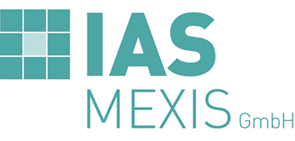 Logo der Firma IAS MEXIS GmbH