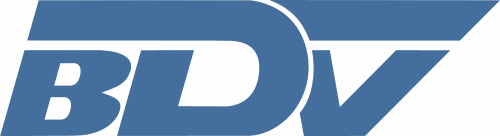 Logo der Firma BDV Branchen-Daten-Verarbeitung GmbH
