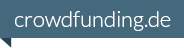 Logo der Firma crowdfunding.de - Michel Harms
