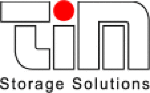 Logo der Firma TIM AG