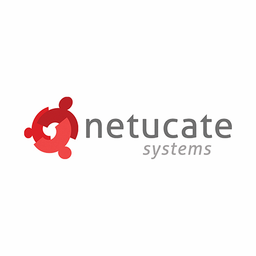 Logo der Firma netucate systems GmbH
