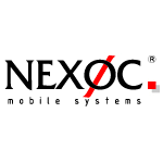 Logo der Firma NEXOC GmbH