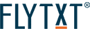 Logo der Firma Flytxt