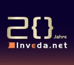 Logo der Firma Inveda.net GmbH