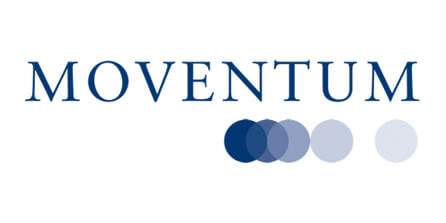 Logo der Firma Moventum S.C.A