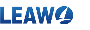 Logo der Firma Leawo Software Co., Ltd