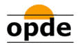 Logo der Firma OPDE