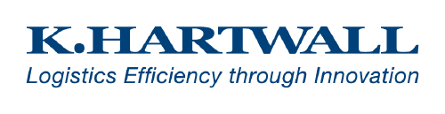 Logo der Firma K.Hartwall GmbH