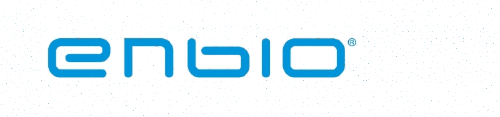 Logo der Firma Enbio Group GmbH
