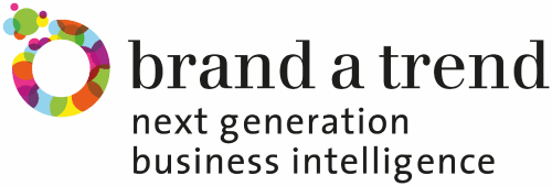 Logo der Firma Brand a Trend GmbH