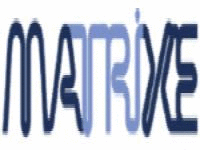 Logo der Firma Matrixe