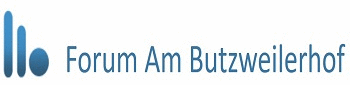 Logo der Firma Forum Am Butzweilerhof