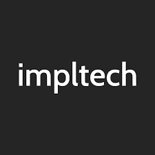 Company logo of impltech GmbH