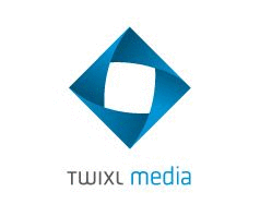 Company logo of Twixl media