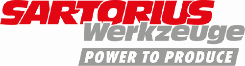 Company logo of SARTORIUS Werkzeuge GmbH & Co. KG