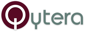 Logo der Firma Qytera Software Testing Solutions GmbH