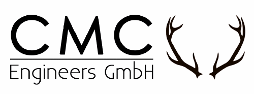 Logo der Firma CMC Engineers GmbH