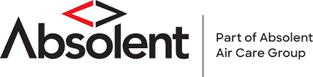Logo der Firma Absolent Air Care GmbH