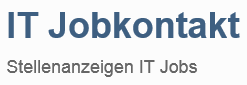 Logo der Firma IT-Jobkontakt.de