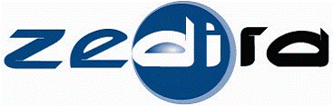 Company logo of ZEDIRA GmbH