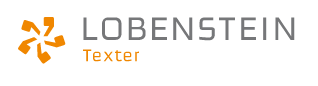 Logo der Firma LOBENSTEIN