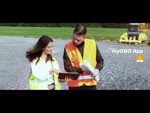 myOBO App: So geht smartes Planen