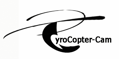 Logo der Firma Gyrocopter-Cam
