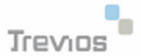 Logo der Firma Trevios