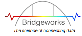 Logo der Firma Bridgeworks Limited