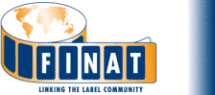 Company logo of FINAT