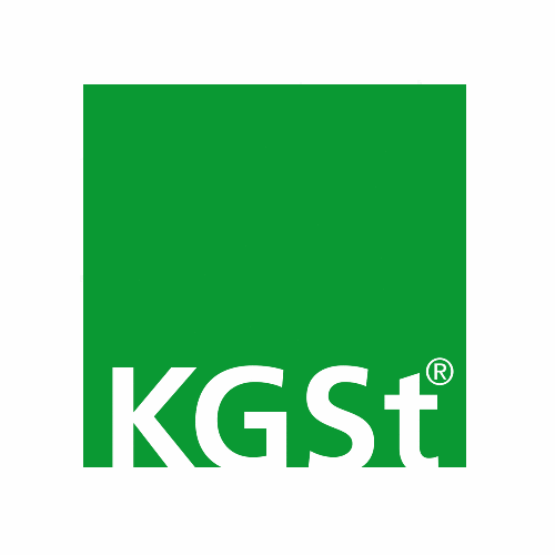 Company logo of Kommunale Gemeinschaftsstelle für Verwaltungsmanagement - KGSt