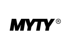 Logo der Firma MYTY Group Germany GmbH