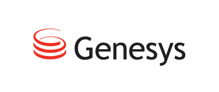 Logo der Firma Genesys Telecommunications Laboratories GmbH c/o Mindspace
