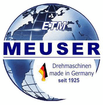 Company logo of ETM Meuser Maschinen GmbH