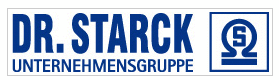 Logo der Firma Dr. Starck & Co. Gesellschaft für Wärme- und Kältetechnik mbH