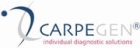 Company logo of Carpegen GmbH