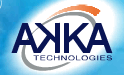 Logo der Firma AKKA Deutschland GmbH