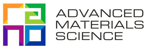 Logo der Firma Advanced Materials Science rano GmbH
