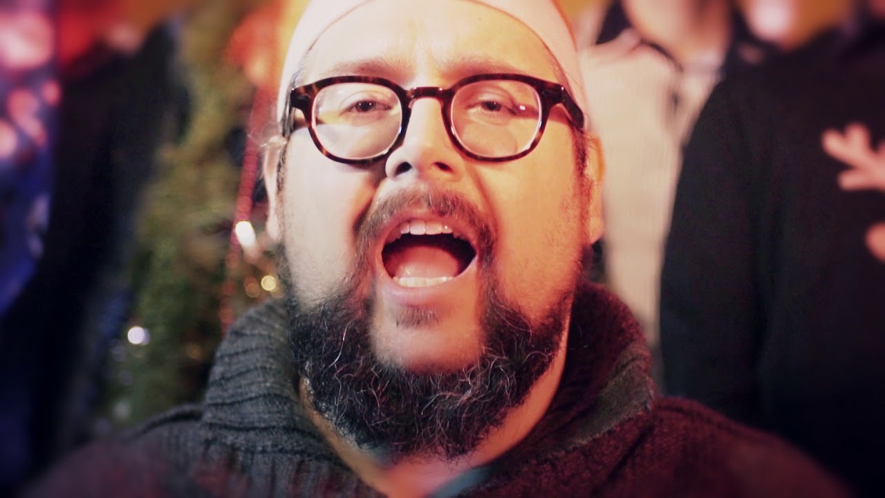 Krämer IT Weihnachtsvideo 2017