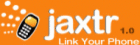 Logo der Firma jaxtr, Inc.