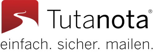 Logo der Firma Tutao GmbH