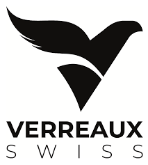 Logo der Firma Verreaux Swiss