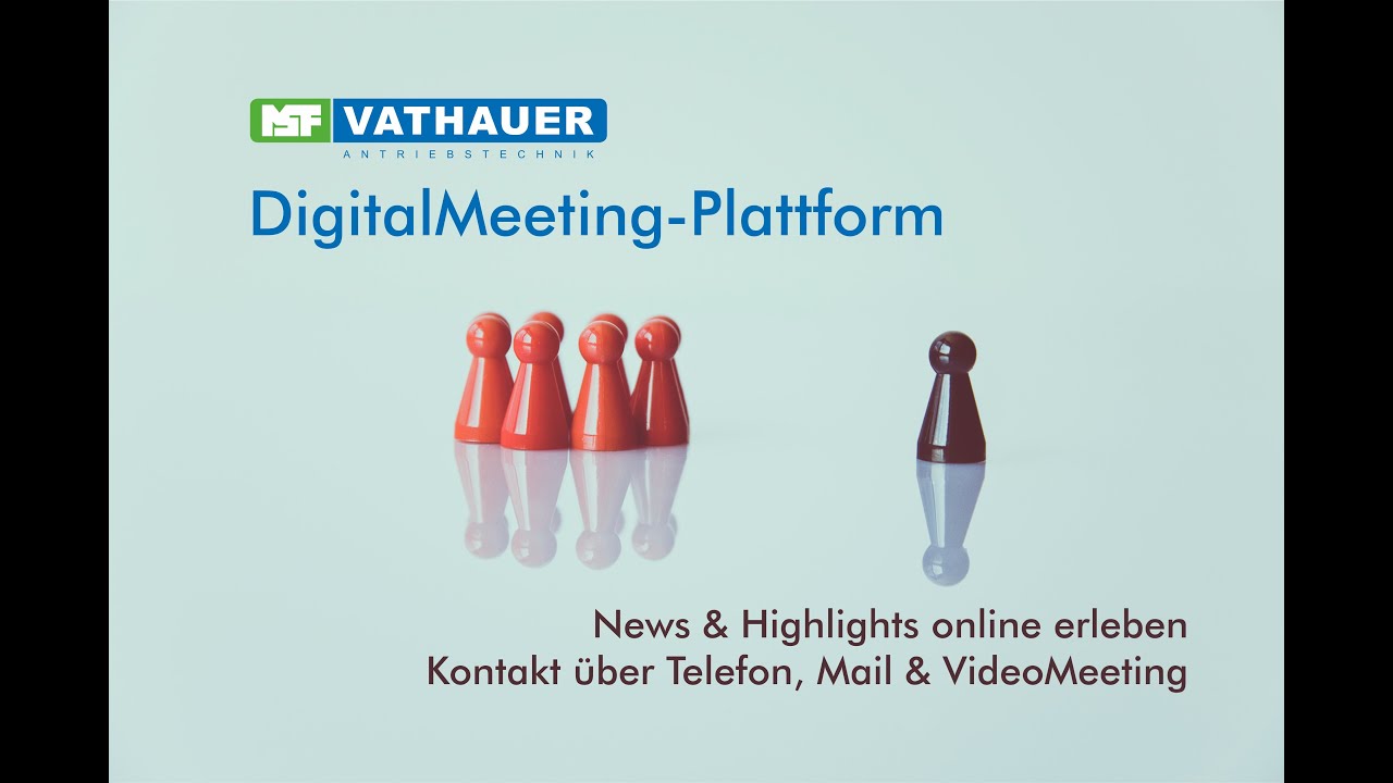 MSF-Vathauer stellt DigitalMeeting-Plattform vor