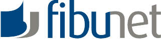 Logo der Firma FibuNet GmbH