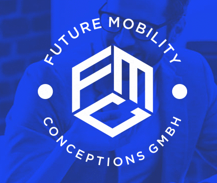 Logo der Firma Future Mobility Conceptions GmbH