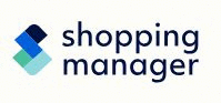 Logo der Firma shoppingmanager GmbH