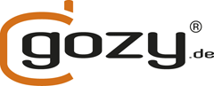 Logo der Firma gozy.de