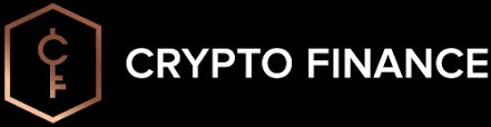 Logo der Firma Crypto Finance AG