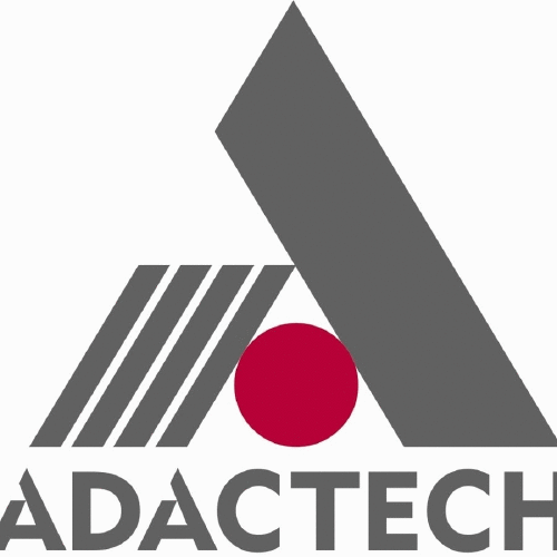 Logo der Firma ADACTECH Technologies GmbH