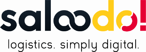 Logo der Firma Saloodo! GmbH